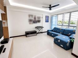 Blk 260A Kebun Baru Court (Ang Mo Kio), HDB 4 Rooms #563807661